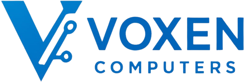 Voxen Computers