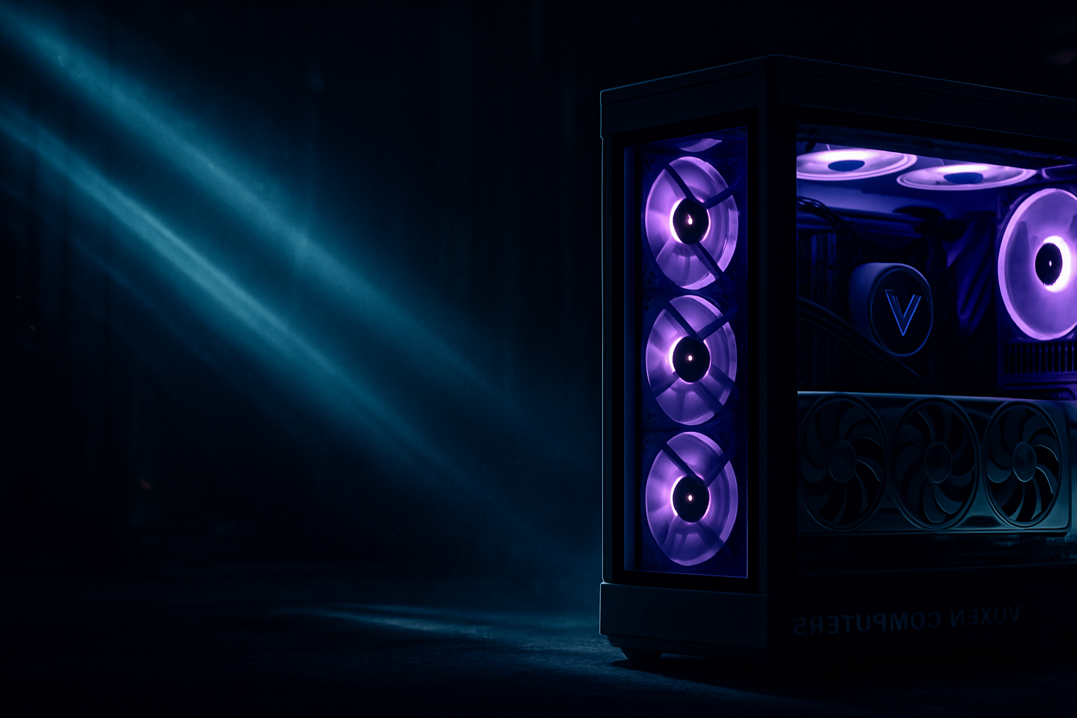 Custom PC Build