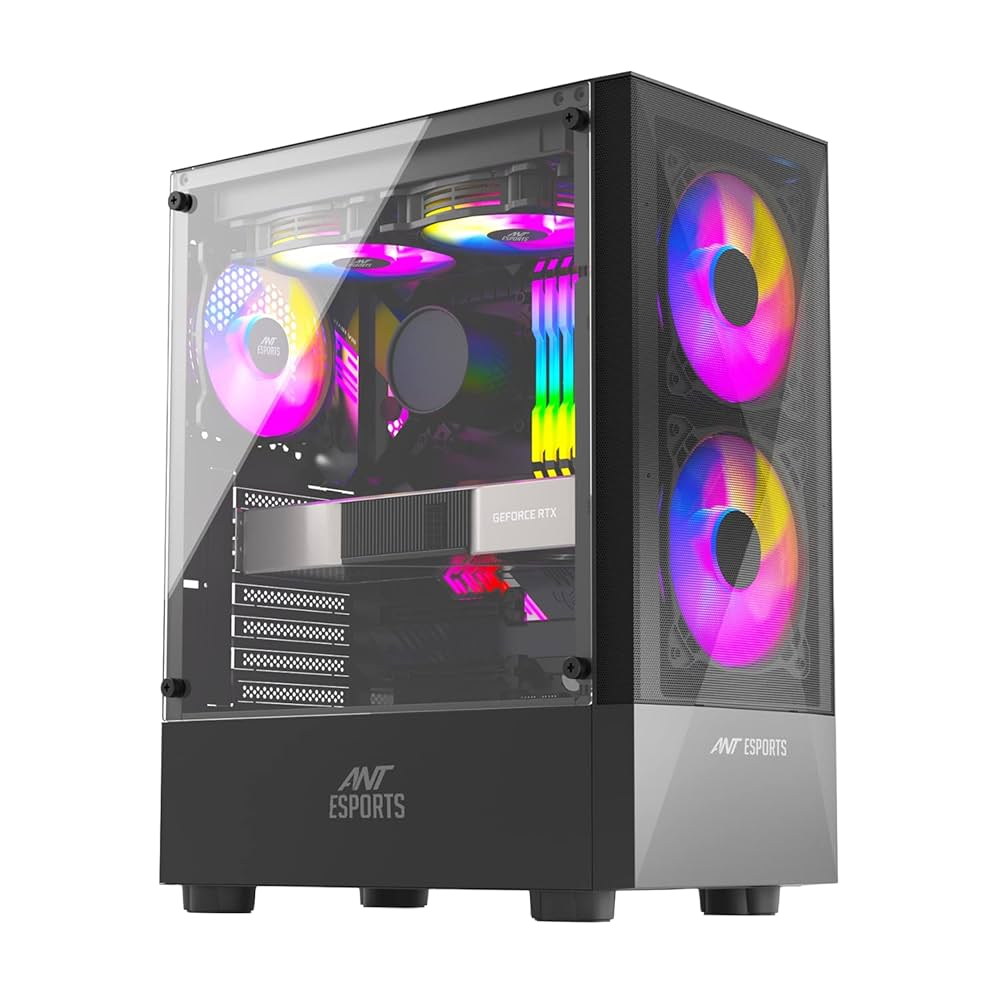 Midrange Pro