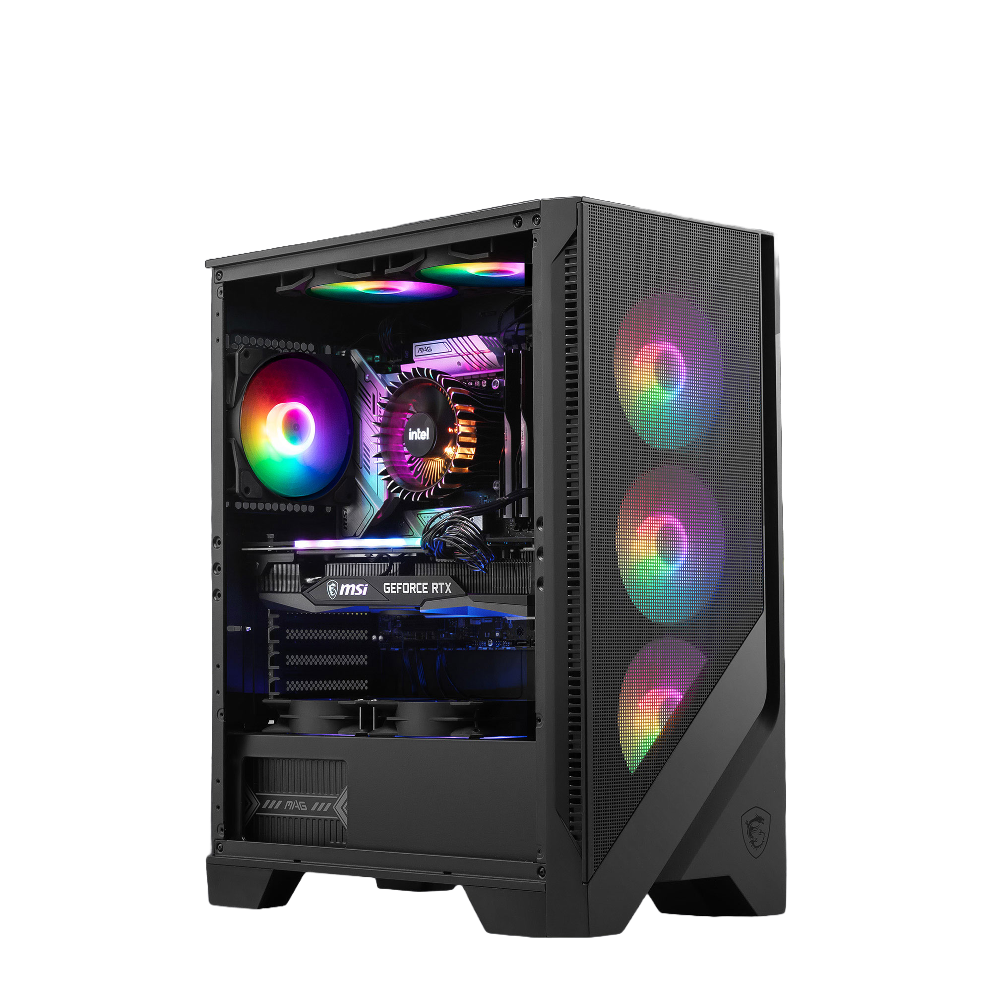 Voxen Nova S960XT